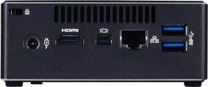 Komputer Gigabyte BRIX GB-BXi5H-4200 3