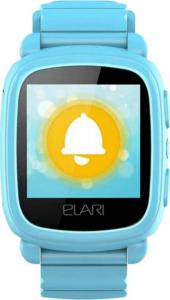 Smartwatch Elari KidPhone 2 Niebieski  (ZDEKP2BL) 2