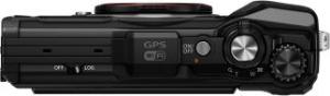 Aparat cyfrowy Olympus TG-6 czarny 3
