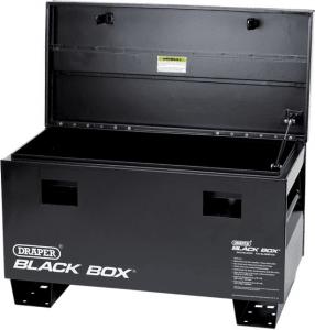Draper skrzynia stalowa 915x470x590mm Black Box (5543) 1