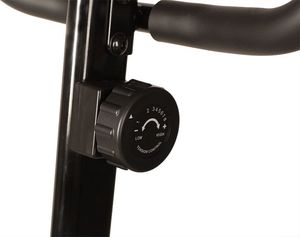 Rower stacjonarny Hertz Recon magnetyczny 5