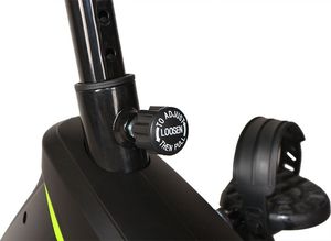 Rower stacjonarny Hertz Recon magnetyczny 6