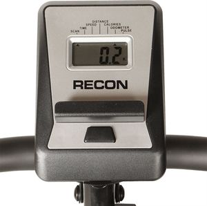 Rower stacjonarny Hertz Recon magnetyczny 7