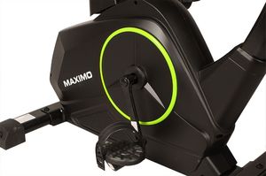 Rower stacjonarny Hertz Rower magnetyczny Maximo 4