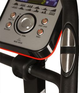 Rower stacjonarny Hertz Rower magnetyczny Maximo 6