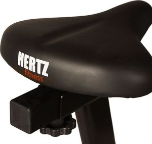 Rower stacjonarny Hertz Rower magnetyczny Maximo 7
