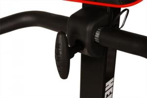 Rower stacjonarny Hertz Rower magnetyczny Maximo 10