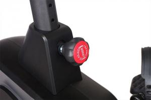 Rower stacjonarny Hertz Drax Pro magnetyczny 8