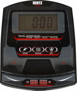 Rower stacjonarny Hertz Drax Pro magnetyczny 4