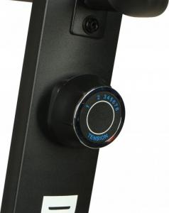 Rower stacjonarny Hertz Drax Pro magnetyczny 6