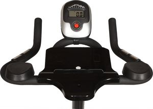 Rower stacjonarny Hertz XR-330 Pro magnetyczny indoor cycling 3