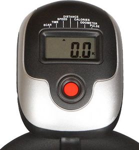 Rower stacjonarny Hertz XR-330 Pro magnetyczny indoor cycling 4