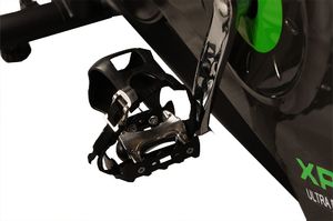 Rower stacjonarny Hertz XR-330 Pro magnetyczny indoor cycling 8