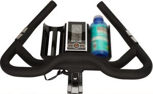 Rower stacjonarny Hertz XR-440 mechaniczny indoor cycling 2