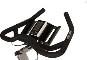 Rower stacjonarny Hertz XR-440 mechaniczny indoor cycling 3