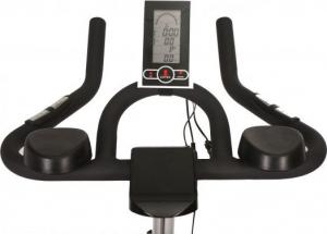Rower stacjonarny Hertz XR-660 magnetyczny indoor cycling 4