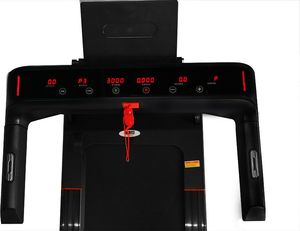 Bieżnia Hertz Bieżnia elektryczna Hertz Electra S40 4