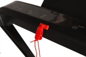 Bieżnia Hertz Bieżnia elektryczna Hertz Electra S40 5