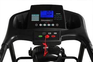 Bieżnia Hertz Electra R80 elektryczna 2