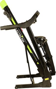 Bieżnia Hertz Electra R80 elektryczna 3