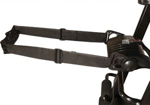 Bieżnia Hertz Electra R80 elektryczna 4