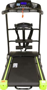 Bieżnia Hertz Electra R80 elektryczna 5