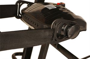 Bieżnia Hertz Electra R80 elektryczna 6