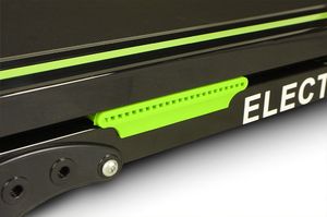 Bieżnia Hertz Electra R80 elektryczna 7