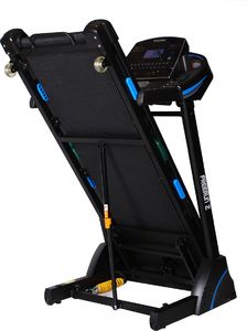 Bieżnia Hertz Freerun 2 elektryczna 2