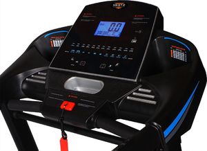 Bieżnia Hertz Freerun 2 elektryczna 3