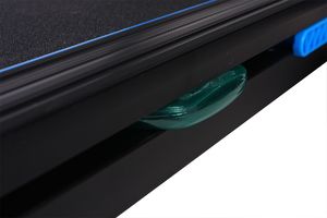 Bieżnia Hertz Freerun 2 elektryczna 7