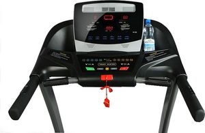 Bieżnia Hertz Prime 9 elektryczna 2