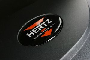 Bieżnia Hertz Prime 9 elektryczna 3