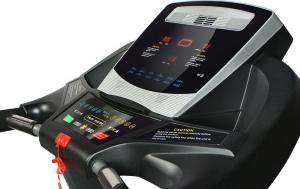 Bieżnia Hertz Prime 9 elektryczna 5