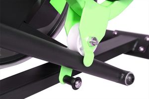 Orbitrek Hertz Scalator E1 mechaniczny 4