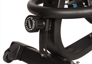 Orbitrek Hertz Scalator E1 mechaniczny 5