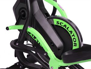 Orbitrek Hertz Scalator E1 mechaniczny 8