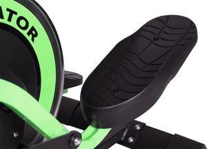 Orbitrek Hertz Scalator E1 mechaniczny 9