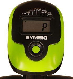 Orbitrek Hertz Orbitrek magnetyczny manualny Symbio 5