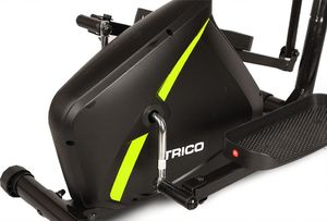 Orbitrek Hertz Orbitrek magnetyczny manualny Trico 4