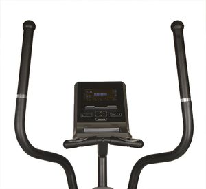 Orbitrek Hertz Orbitrek eliptyczny X-RUN 7.0 szary 2