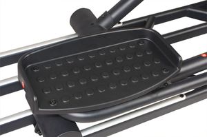 Orbitrek Hertz Orbitrek eliptyczny X-RUN 7.0 szary 3