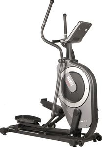 Orbitrek Hertz Orbitrek eliptyczny X-RUN 7.0 szary 6