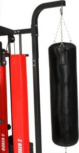 Hertz Atlas treningowy czterostanowiskowy Boxer 2 2