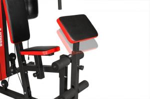 Hertz Atlas treningowy czterostanowiskowy Boxer 2 5