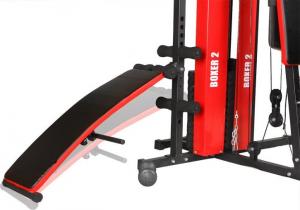 Hertz Atlas treningowy czterostanowiskowy Boxer 2 8