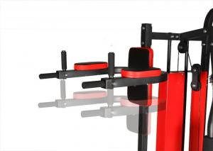 Hertz Atlas treningowy czterostanowiskowy Boxer 2 9