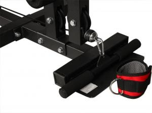 Hertz Atlas treningowy pięciostanowiskowy Proteus 2