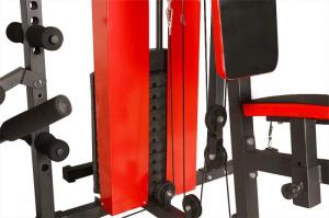 Hertz Atlas treningowy pięciostanowiskowy Proteus 4