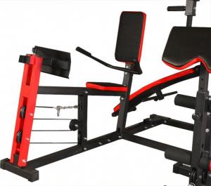 Hertz Atlas treningowy pięciostanowiskowy Proteus 8